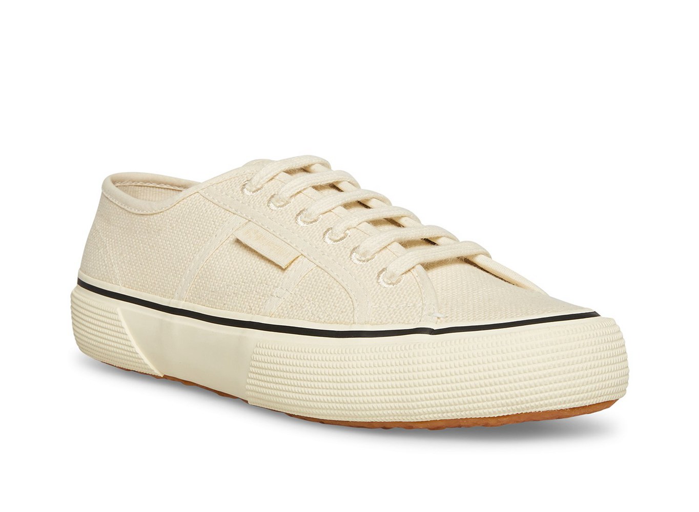 Alpargata Superga Mujer Beige - 2490 Bold Organic - 356198SWT